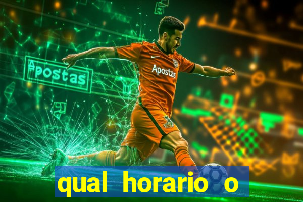 qual horario o fortune tiger paga mais